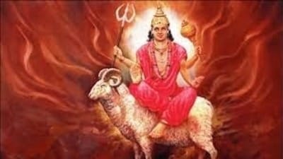 বৃশ্চিক রাশিতে মঙ্গলের গোচরে মালামাল তিন রাশি! চাকরিতেও হবে ব্যাপক উন্নতি