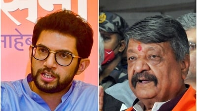 Senior BJP leader and Madhya Pradesh minister Kailas Vijayvargiya had said the Australian women cricketers "should have been more careful". (PTI) Senior BJP leader and Madhya Pradesh minister Kailas Vijayvargiya had said the Australian women cricketers "should have been more careful". (PTI)
