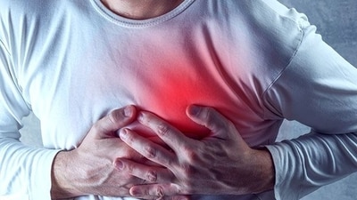 Knowing the difference between heart attacks and cardiac arrest, and being aware of what to do can save lives. (Pinterest) Knowing the difference between heart attacks and cardiac arrest, and being aware of what to do can save lives. (Pinterest)