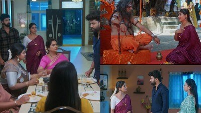 నిన్ను కోరి సీరియల్ టుడే ఎపిసోడ్ (jiohotstar) నిన్ను కోరి సీరియల్ టుడే ఎపిసోడ్ (jiohotstar)
