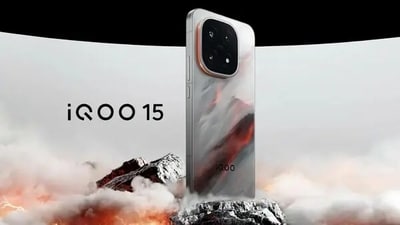 iQOO 15 is set to launch in India in November 2025 with advanced features and a new display. iQOO 15 is set to launch in India in November 2025 with advanced features and a new display.