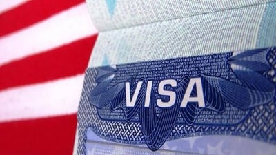 An Indian applicant detailed their quick B1/B2 visa approval at the US Consulate in Chennai on Reddit (Representational Image) An Indian applicant detailed their quick B1/B2 visa approval at the US Consulate in Chennai on Reddit (Representational Image)
