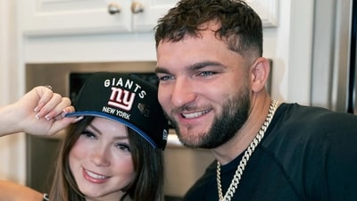 Who is Cam Skattebo’s girlfriend? All about New York Giants RB's partner, Chloe Rodriguez (Instagram/chloee_rodriguez) Who is Cam Skattebo’s girlfriend? All about New York Giants RB's partner, Chloe Rodriguez (Instagram/chloee_rodriguez)
