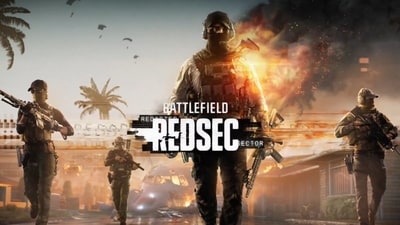 Battlefield 6 surprises fans with the sudden announcement of RedSec, a free-to-play battle royale launching October 28 (X/@Battlefield) Battlefield 6 surprises fans with the sudden announcement of RedSec, a free-to-play battle royale launching October 28 (X/@Battlefield)