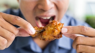 Representative photo. (Shutterstock) Representative photo. (Shutterstock)