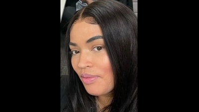 NYPD detective Alicia Stone dies after receiving butt lift procedure in Colombia (Fund the First) NYPD detective Alicia Stone dies after receiving butt lift procedure in Colombia (Fund the First)