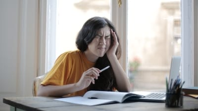 Dr Jagannathan has spoken about 'silent neurological conditions that affect women more than men'. (Andrea Piacquadio) Dr Jagannathan has spoken about 'silent neurological conditions that affect women more than men'. (Andrea Piacquadio)