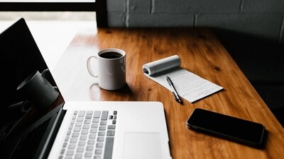 A Bengaluru techie had shared on Reddit that he received a better job offer within a month of switching roles and asked if it was okay to move again so soon. (Representational image/Unsplash) A Bengaluru techie had shared on Reddit that he received a better job offer within a month of switching roles and asked if it was okay to move again so soon. (Representational image/Unsplash)