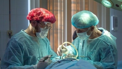 Massive increase in H1-B visa fee could hurt medical care facilities in less served and rural areas of USA (Unsplash) Massive increase in H1-B visa fee could hurt medical care facilities in less served and rural areas of USA (Unsplash)