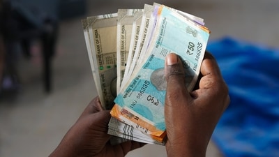 As per the probe, Pradyuman Dixit allegedly accepted illegal money through his wife, Poonam Dixit. (Unsplash/Representational Image)