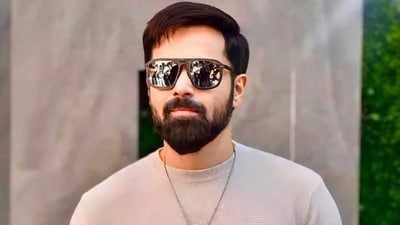 Emraan Hashmi Emraan Hashmi