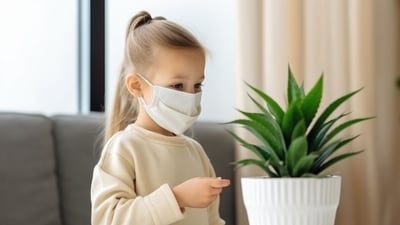 Breathe easy this winter: 8 expert tips to protect your lungs from cold and pollution. (Adobe) Breathe easy this winter: 8 expert tips to protect your lungs from cold and pollution. (Adobe)