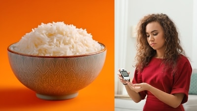 Know what happens when you freeze rice and reheat it. (Adobe Stock) Know what happens when you freeze rice and reheat it. (Adobe Stock)