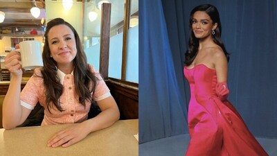 Rachel Zegler and Ms. Rachel join Glamour’s ‘Women of the Year’ list amid backlash on their anti-Israel stance (Instagram/msrachelforlittles/rachelzegler) Rachel Zegler and Ms. Rachel join Glamour’s ‘Women of the Year’ list amid backlash on their anti-Israel stance (Instagram/msrachelforlittles/rachelzegler)