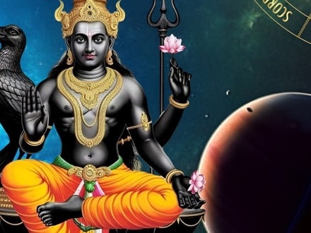শনিদেব ২০২৬ সালে কোন কোন রাশিকে করবেন আশীর্বাদ?