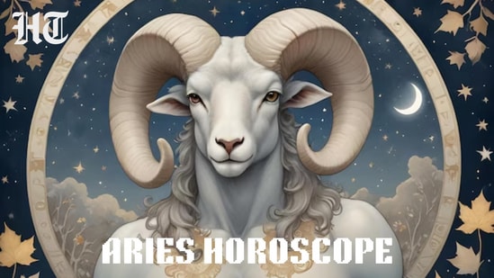 Aries Horoscope Today: Read our expert astrological predictions to find out what the stars have in store for you. (Freepik)