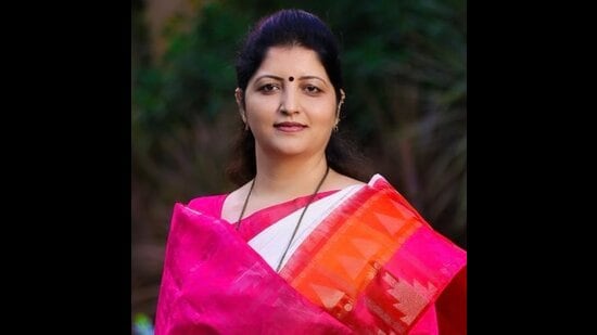 According to Chakankar, the doctor sent multiple messages and photos to Prashant, stating that she would end her life, but he allegedly replied that she had made similar threats before. (HT)