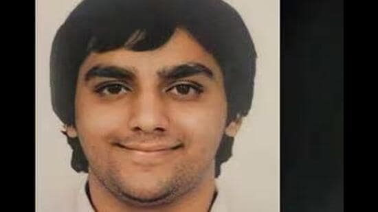 Aqil Akhtar, was found dead under mysterious circumstances at his Panchkula residence on October 16. (HT File)
