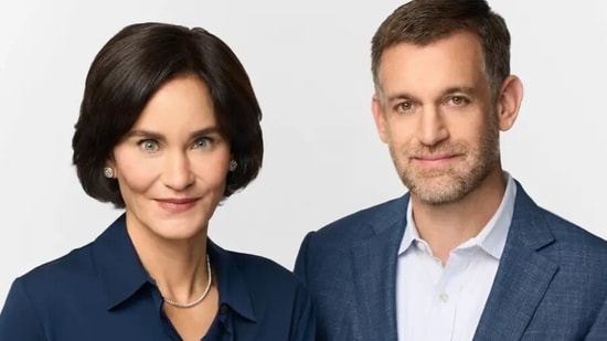 John and Laura Arnold have pledged over $2 billion to charity, focusing on impactful, data-driven philanthropy. (Arnold Ventures)