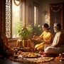 দেবোত্থানী একাদশী ২০২৫–এ ১ না ২ নভেম্বর