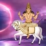 సొంత రాశిలోకి శుక్రుడు ప్రవేశం