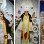 জগদ্ধাত্রী পুজো ২০২৫