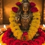 కార్తీక సోమవారం ఐశ్వర్య దీపం