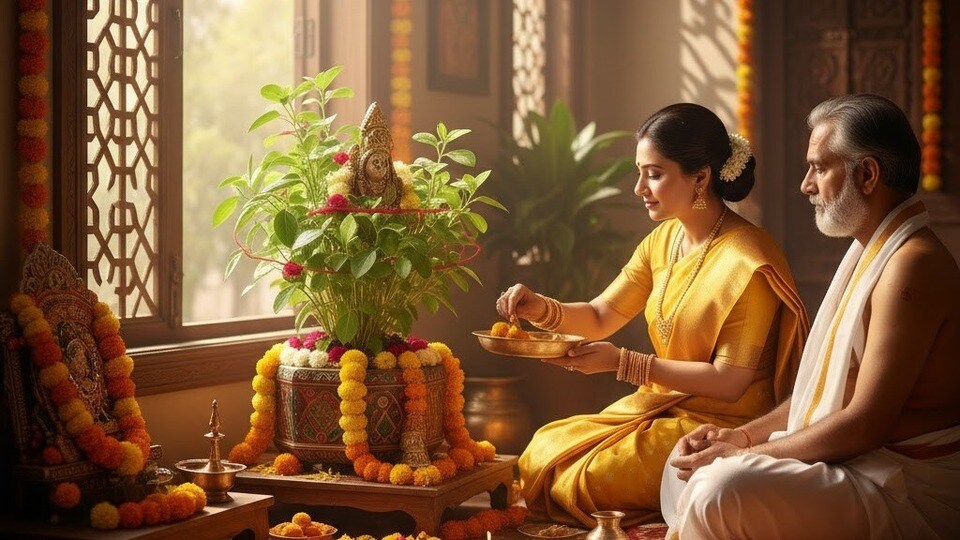 দেবোত্থানী একাদশীতে করুন এই কাজ, জানুন তিথি