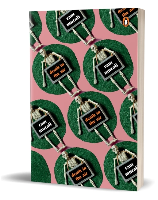 368pp, ₹499; Penguin 368pp, ₹499; Penguin
