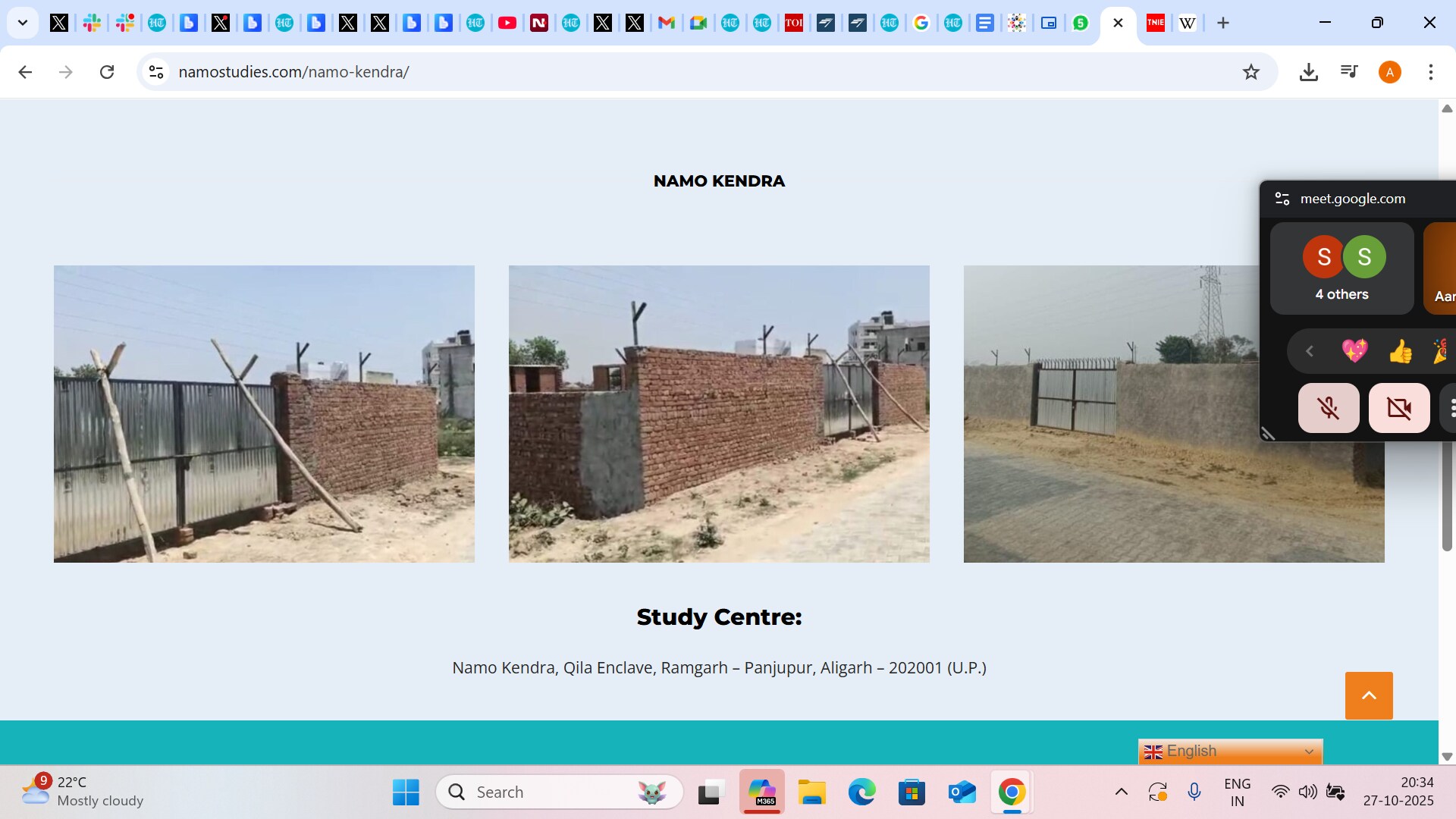 Pictures on namostudies.com showed these structures. (Accessed on Oct 27, 2025) Pictures on namostudies.com showed these structures. (Accessed on Oct 27, 2025)