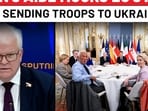 Putin aide mocks EU fear, warns against seizing frozen Russian assets Putin aide mocks EU fear, warns against seizing frozen Russian assets