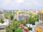 135 house listing blocks in Chembur have been identified for the preliminary test from November 10-30. (HT Archives) (Hindustan TimesHT ARchives) 135 house listing blocks in Chembur have been identified for the preliminary test from November 10-30. (HT Archives) (Hindustan TimesHT ARchives)