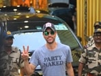 Enrique Iglesias to arrive in India after 13 years for Mumbai concert. Enrique Iglesias to arrive in India after 13 years for Mumbai concert.