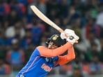 Abhishek Sharma has been in terrific form with the bat.
