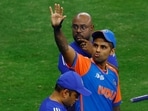 India will take on Australia in the first T20I on Wednesday. 