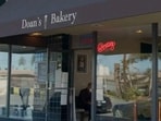 Doan's Bakery has voluntarily recalled its White Chocolate Coconut Bundt Cake, which has become a celebrity holiday staple and is said to be served to a number of high-profile friends by actor Tom Cruise. Doan's Bakery has voluntarily recalled its White Chocolate Coconut Bundt Cake, which has become a celebrity holiday staple and is said to be served to a number of high-profile friends by actor Tom Cruise.