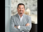 Tomasso shared that his company was recently named #1 Most Loved Workplace in America for 2025.(LinkedIn/Chris Tomasso)
