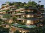 Della Group plans to launch luxury integrated township projects across 10 locations in India, spread across 1,336 acres. (Picture for representational purposes only)