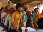 Even as caste is fully present, it is clearly caste-plus that is driving political mobilisation in Bihar. (HT Archive)