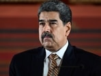 Venezuela's President Nicolas Maduro faces intensifying pressure from the US, which is sending an aircraft carrier strike group to Latin America following a series of strikes against alleged drug-running vessels. Venezuela's President Nicolas Maduro faces intensifying pressure from the US, which is sending an aircraft carrier strike group to Latin America following a series of strikes against alleged drug-running vessels.