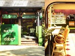 EBG Group expands Natuf Café to become a leading QSR in India, focusing on protein-rich, low-carb, and sustainable meals. (Source: Natuf Cafe)