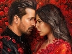 Ek Deewane Ki Deewaniyat box office collection day 8: Harshvardhan Rane and Sonam Bajwa's still from the romantic drama. Ek Deewane Ki Deewaniyat box office collection day 8: Harshvardhan Rane and Sonam Bajwa's still from the romantic drama.