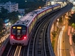 The project is expected to be completed by 2031. 