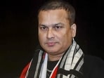Late singer Zubeen Garg. (PTI File Photo)