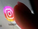 The accused and the woman met on Instagram back in April and continued their conversations on the same platform till September.