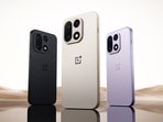 వన్​ప్లస్​ 15 ఇదిగో..(Oneplus)