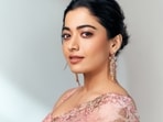 Rashmika Mandanna talks about her future kids ahead of wedding with Vijay Deverakonda. 