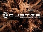 Renault Duster will go against the Skoda Kushaq, Maruti Suzuki Grand Vitara and Volkswagen Taigun among others.