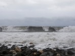The storm will have wind gusts of over 300 km per hour (186 miles per hour) and could bring widespread devastation to the island.