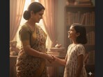 Instagram users are using Google’s Gemini Nano AI to create the viral “handshake with your younger self” videos.